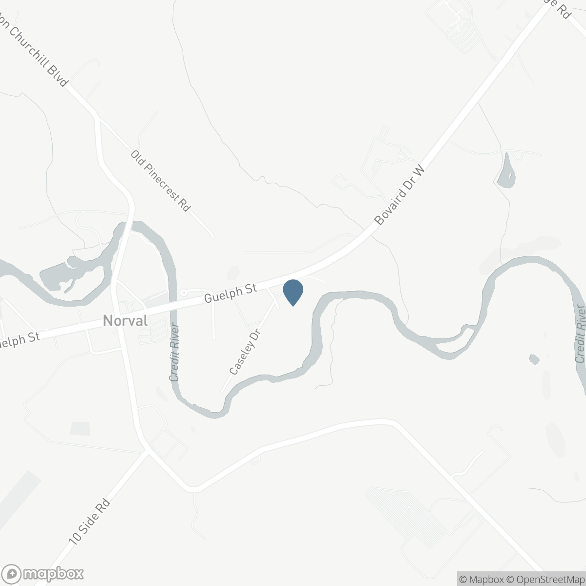 2977 BOVAIRD DRIVE W, Brampton, Ontario L6X 0G4